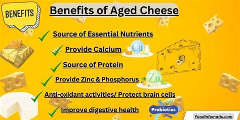 What is aged cheese? With Top 10 Benefits and Risks 2024