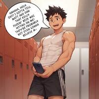 Alwaysolder March Needs Moms The Coach Milf Tg Ap Comic Ai Generated E Hentai Lo