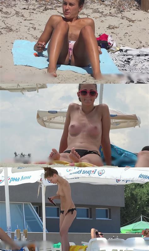 Nude On Beach And Some Are Prefered Sex And Blowjob On Beach Page Intporn Forums