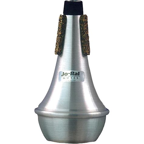 Jo Ral Trumpet Straight Mute Rosehill Instruments