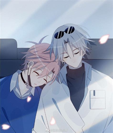 Pin De L U Ly En Gay R I T I V Antifan B Ho N I Linh H N Anime Bonito Anime Novios