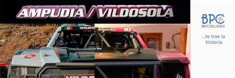 55th Score Baja 1000 Ampudia Y Vildosola Por El Orgullo Azteca Off