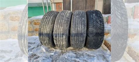 Hankook Optimo K415 185/65 R15 88H купить в Новосибирске | Авито