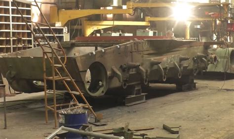 Міноборони замовило ремонт танків Т-64 та Т-80 | Defense Express