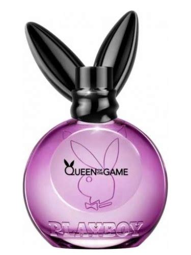 Queen Of The Game Playboy Parfum Een Geur Voor Dames 2016