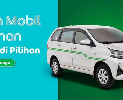 Aplikasi Sewa Mobil Terbaik Yang Bisa Lepas Kunci