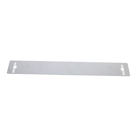 Bosch Dishwasher Steam Cover Metal Panel Barrier Cm Part Number