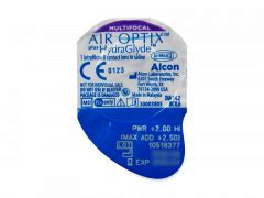 Air Optix Plus Hydraglyde Multifocal Lenzen Alensa Be