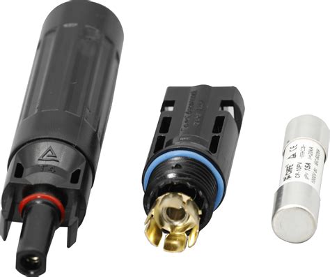 China Solar Panel Connectors Manufacturers and Suppliers - Yuelong Electric