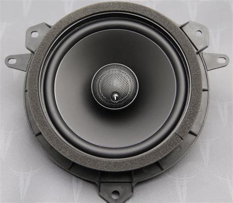 System 1 Packaged Audio System for 2007-2019 Toyota 4Runner