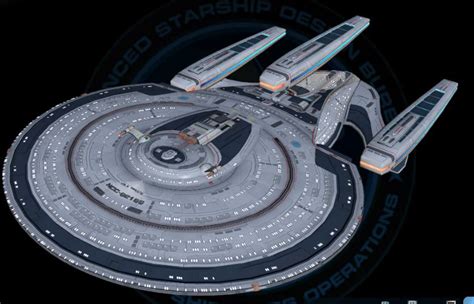 USS Yamato (NCC-92199) | Memory Beta, non-canon Star Trek Wiki | Fandom