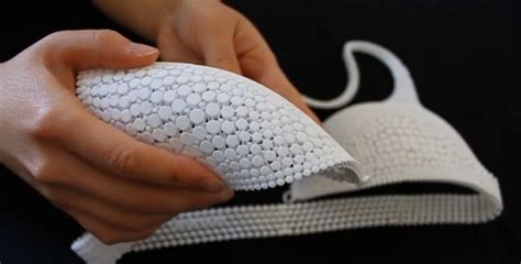 Bikini N12 Świat druku 3D