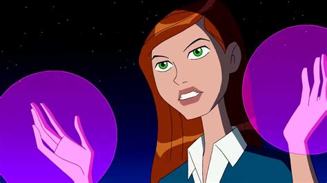 Gwen Tennyson All Powers Fight Scenes Ben Alien Force Youtube Hot Sex Picture