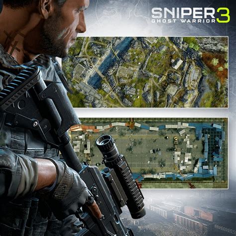 Sniper Ghost Warrior 4 Release - cookieeasysite