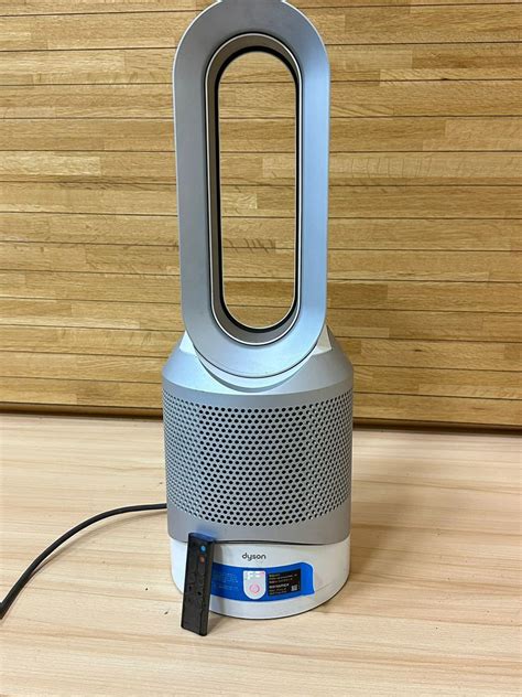 ダイソン Dyson HP Pure Hot Cool Link 空気清浄機機能付 ファンヒーター リモコン付 年製 み その他 売買されたオークション情報