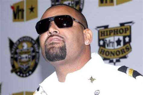 Mack 10 Says The Fallen Out With Ice Cube Is Due Too