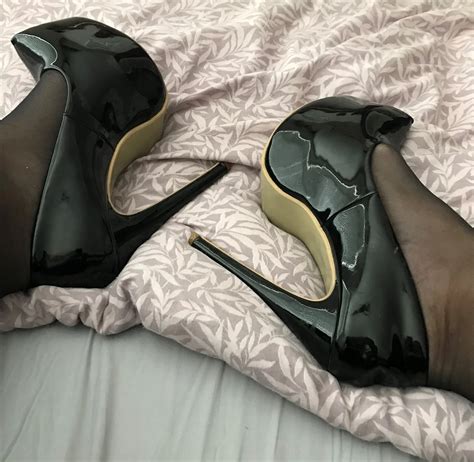 Sexy Ankles Sexy Heels 30 Nude Pics XHamster