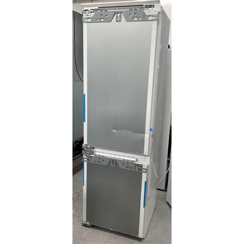 Liebherr ICNF5103 - EX DISPLAY 178cm Integrated 70/30 Frost Free Fridge ...