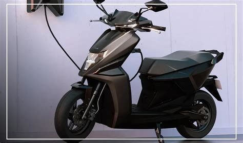 Simple Energy Unveils Affordable Electric Scooter With A 151 Km Range Mysandesh