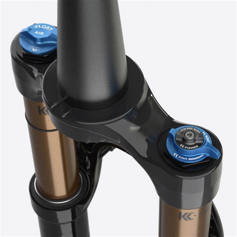 Horquilla Fox Racing Shox Float Factory Sc Kabolt Fit Pos