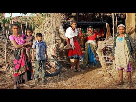 Rural India Uttar Pradesh Indian Village Daily Morning Routine Ll