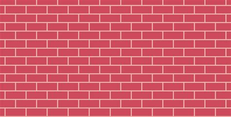 Brick wall and bricklaying building concept construction flat vector illustration. 10886544 ...