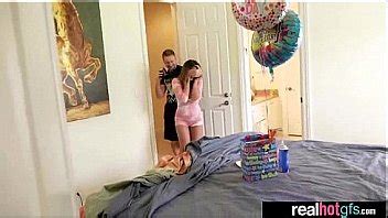 Amazing Sex On Tape With Naughty Horny GF Layla London Mov XNXX
