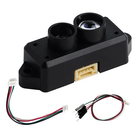 Buy Stemedu Small Tfmini S Lidar Sensor Benewake 01 12m Tof Micro