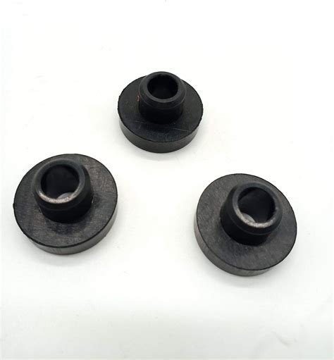 3pcs 33 64 Fuel Tank Bushing Grommet For Tecumseh MTD Troy Bilt Briggs