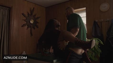 Claws Nude Scenes Aznude