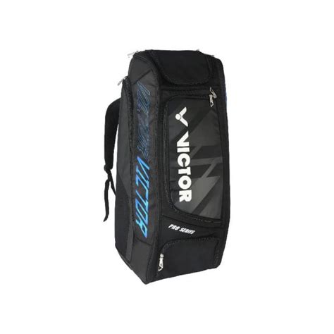 Victor Victor Rucksack Br Cm Badminton From Ransome Sporting Goods Uk