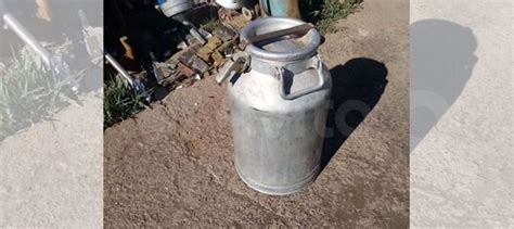 Фляга алюминиевая 20 литров купить в Уфе | Товары для дома и дачи | Авито