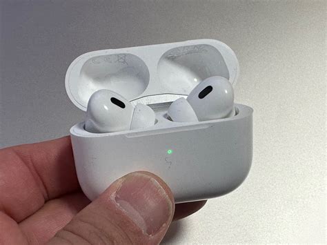 Airpods Pro 2 Review A Stunning Improvement And A Unique Audio