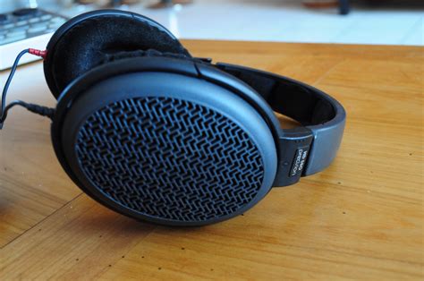 HD 580 - Sennheiser HD 580 - Audiofanzine