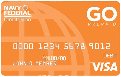 Prepaid and Gift Cards | Navy Federal Credit Union