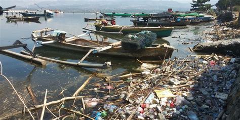 Berita Harian Nelayan Terdampak Pencemaran Teluk Bima Terbaru Hari Ini