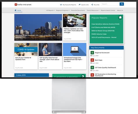 Learn How To Troubleshoot Common Login Issues And Maximize Your Productivity Using The Advent Health Sharepoint Platform Features 10