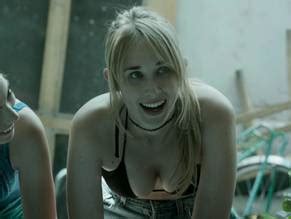 APACHES NUDE SCENES AZNude