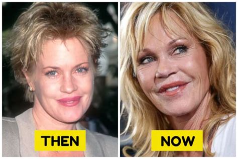 30 Celebrities Who Have Aged So Badly We Cant Recognize Them Anymore