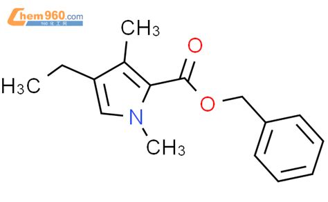 122676 25 9 1H PYRROLE 2 CARBOXYLIC ACID 4 ETHYL 1 3 DIMETHYL