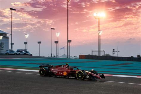 Orari TV Formula 1 GP Abu Dhabi 2023 Diretta Sky E Differita TV8