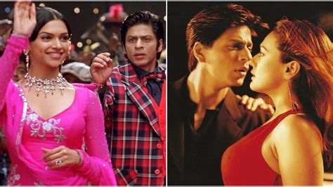 10 Best Shah Rukh Khan movies on Netflix for your entertainment | PINKVILLA