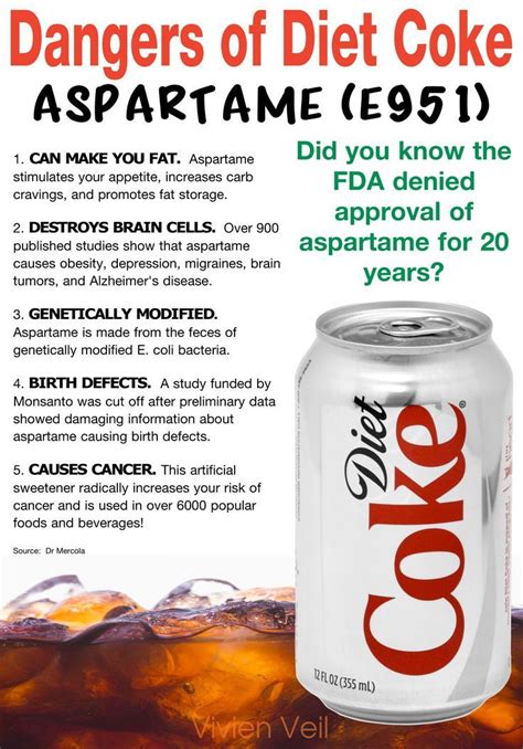 Does Diet Coke Cause Brain Cancer - CancerWalls