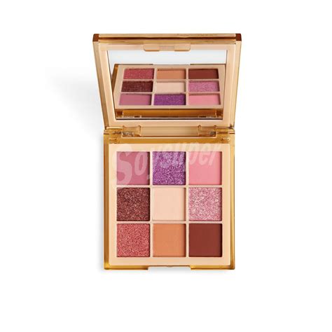 Magic Studio Paleta De Sombras Nude Eyeshadow Magic Studio Ud