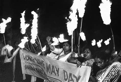 The Unfinished Battle For Sex Workers Rights The Caravan