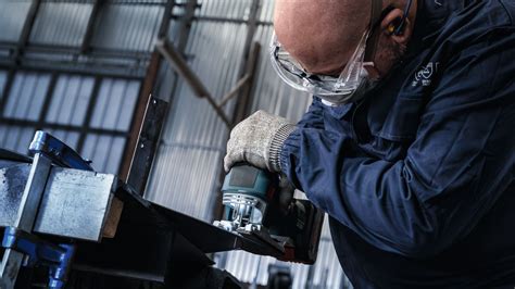 PRO Metal curve T118EOF Jigsaw Blade - Bosch Professional