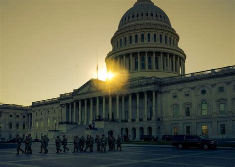 Inauguration Live: Biden Begins Undoing Trump's Legacy | Time