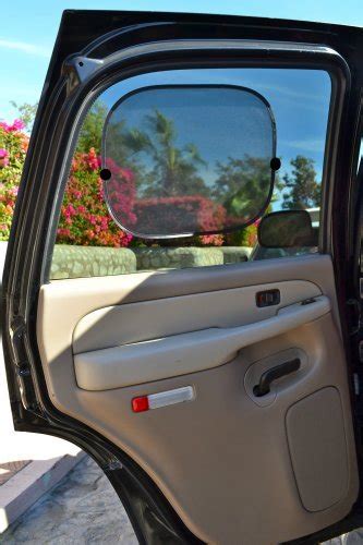 Best Car Window Shade Review In Pretty Motors