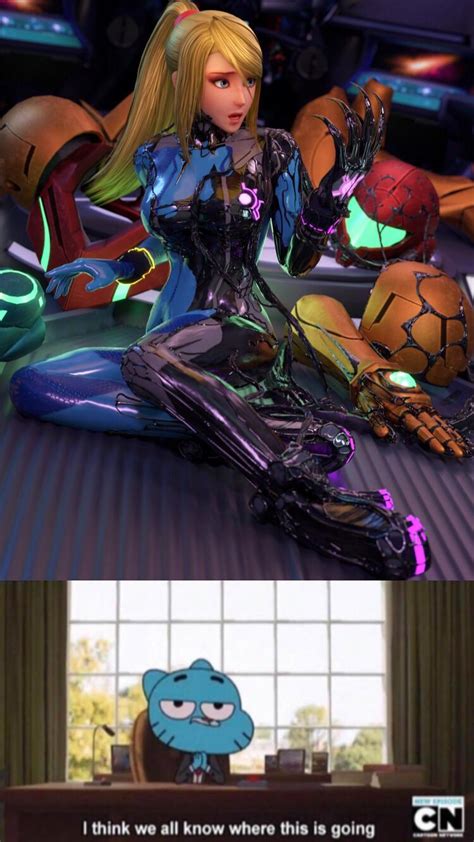 Ive Seen Enough Hentai To Know Where This Is Going R Memes