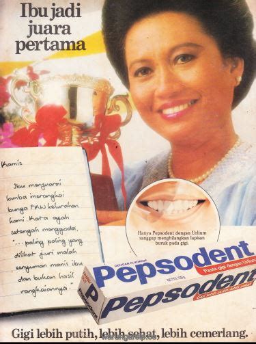 Detail Gambar Iklan Pepsodent Dan Keterangannya Koleksi Nomer 17